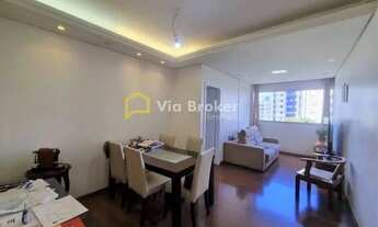 Imagem 6: Apartamento 3 quartos à venda no Buritis