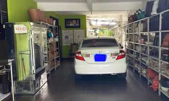 Imagem 6: Casa solta 456m2 próxima à praça das flores - Aldeota