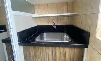 Imagem 5: Apartamento Locação