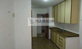 Imagem 2: São Paulo - Apartamento Padrão - Brooklin Novo