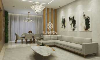 Imagem 3: DISPONÍVEL PARA VENDA - Exclusiva Casa de alto padrão no condomínio Florais do Parque - Jd