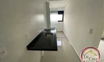 Imagem 7: Apartamento com 1 dormitório, 47 m² - venda por R$ 450.000,00 ou aluguel por R$ 2.750,00/m