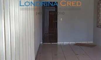 Imagem 6: Casa com 3 quartos - Bairro Conjunto Habitacional Maria Cecília Serrano de Oliveira em Lo