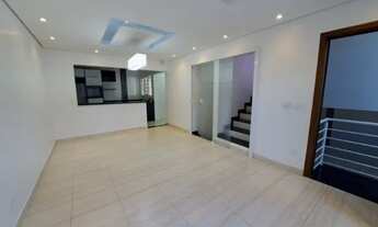 Imagem: Bela Vista - Sobrado próximo ao Fórum