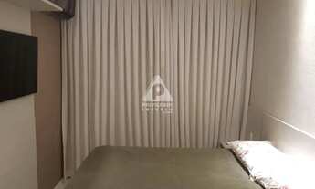 Imagem 5: Apartamento à venda, 3 quartos, 1 suíte, 1 vaga, Pechincha - RIO DE JANEIRO/RJ