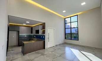 Imagem 7: INDAIATUBA - Casa de Condomínio - LOTEAMENTO PARK GRAN RESERVE