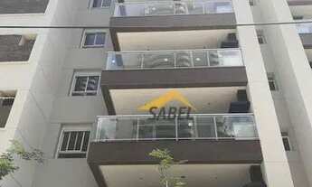 Imagem 5: Apartamento com 3 dormitórios à venda, 90 m² por R$ 848.000,00 - Real Parque - São Paulo/S