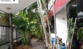 Imagem 5: Uma bela e ampla casa no Bairro Jardim da Gloria para uso residencial ou comercial !!