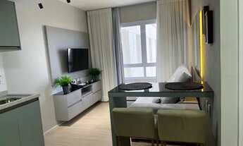 Imagem 2: Flat Apto Blend Marista - Aluguel anual