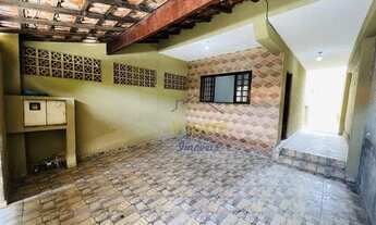 Imagem 2: Sobrado com 3 dormitórios, 191 m² - venda por R$ 365.000,00 ou aluguel por R$ 1.527,08/mês