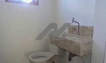 Imagem 4: Casa - Loteamento Caminhos de São Conrado (Sousas) - Campinas