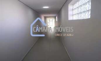 Imagem 2: Sao Paulo - Apartamento Padrão - Chácara Seis de Outubro