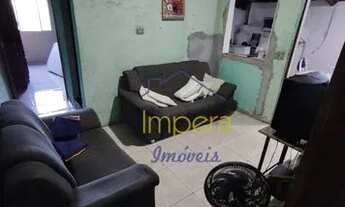 Imagem: Casa à venda, 84 m² por R$ 240.000,00