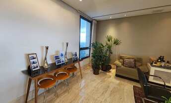 Imagem 3: BELO HORIZONTE - Apartamento Padrão - Belvedere