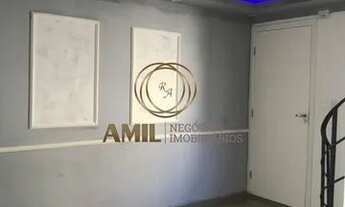 Imagem 6: RA Amil Aluga / Venda Apartamento duplex, 2 Quartos, 89 mts, Varanda Gourmet fechada com v