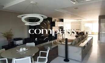 Imagem 4: Apartamento com 3 suítes para venda e locação no Cond. Vila dos Corais na Reserva do Paiva