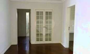 Imagem 6: Apartamento para locação 130 m2 em Moema