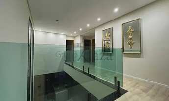 Imagem 5: Casa Condomínio - Caçapava - Residencial Colinas - Condomínio Malibu Residencial - 3 Dormi