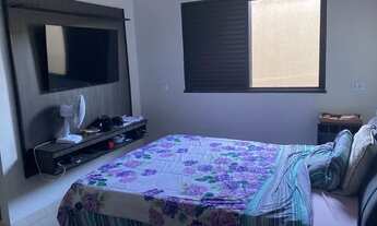 Imagem 5: Casa de condomínio a venda tem 160 m² com 3 quartos uma suíte, alto padrão, condomínio clu