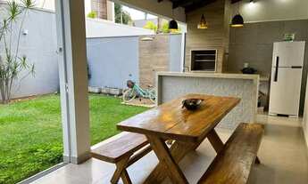 Imagem 7: Casa Condomínio Village Karaíba casa 07