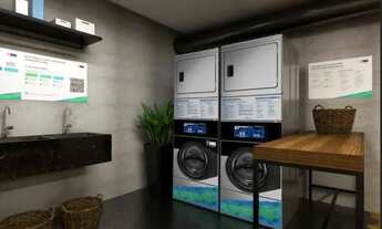 Imagem 6: Vila Nova Conceição Apartamento A Venda 1 Dormitorio 76m2 Novo Pronto P Morar