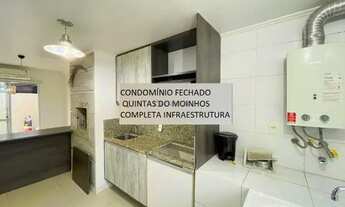 Imagem 5: Casa em condomínio no Marechal Rondon REF: C1345