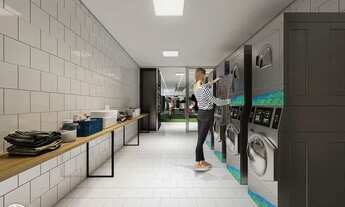 Imagem 5: São Paulo - Apartamento Padrão - Moema