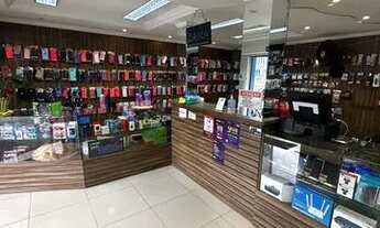 Imagem: Loja celular