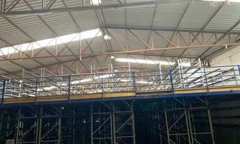 Imagem 7: BARRACAO 1539m² MIGUEL SUTIL - Porto - 23.000