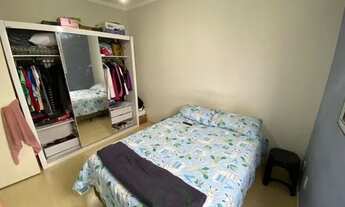 Imagem 7: Apartamento à venda 2 Quartos, 1 Vaga, 68M², Vila São José, Taubaté - SP