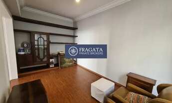 Imagem 5: Apartamento com 4 dormitórios à venda, 320 m² - Higienópolis - São Paulo/SP