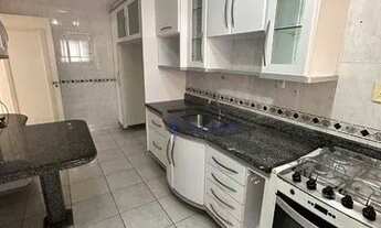 Imagem 6: Apartamento com 3 dormitórios à venda, 115 m² por R$ 650.000 - Canto do Forte - Praia Gran