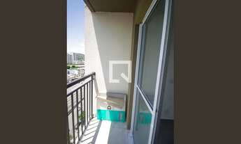 Imagem 7: Apartamento para Aluguel - Del Castilho, 2 Quartos, 49 m2