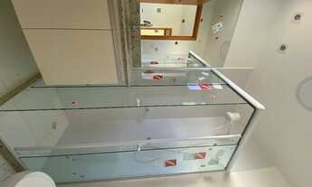 Imagem 7: Apartamento para aluguel tem 60 metros quadrados com 2 quartos