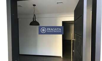 Imagem 6: Sobrado com 4 dormitórios à venda, 350 m² por R$ 2.590.000,00 - Anália Franco - São Paulo