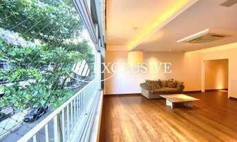 Imagem 2: Apartamento-À VENDA-Leblon-Rio de Janeiro-RJ