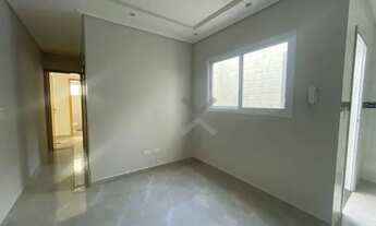 Imagem 5: Apartamento com 2 dormitórios à venda, 50 m² por R$ 360.000,00 - Parque das Nações - Santo