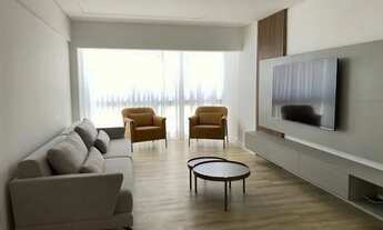 Imagem: APARTAMENTO FINAMENTE MOBILIADO FRENTE MAR