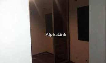 Imagem 6: Apartamento com 3 dormitórios para alugar, 86 m² por R$ 4.750,00/mês - Alphaville - Baruer