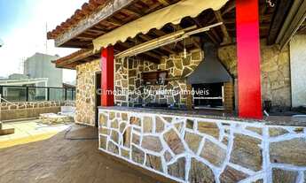 Imagem 4: Cobertura, Enseada - Guarujá