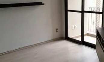 Imagem 3: Locação 2 dorms com armários na Guacá, cozinha planejada 1 vaga lazer completo