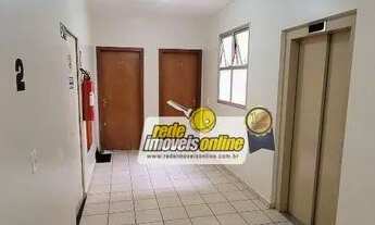 Imagem 6: Apartamento com 3 dormitórios para alugar, 78 m² por R$ 1.981,78/mês - Santa Maria - Ubera