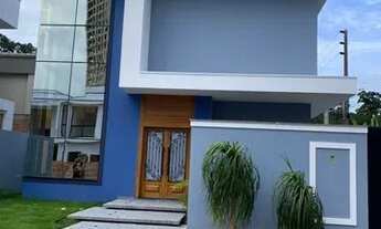 Imagem 6: Porto Belo - Casa Padrão - Centro