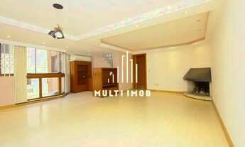 Imagem 1: Apartamento 2D, 117m², Auxiliadora