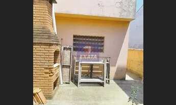 Imagem 6: Sobrado para venda 3 quarto(s) sendo 1 suíte sala ampla, cozinha com moveis planejados