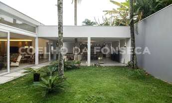 Imagem 2: São Paulo - Casa Padrão - Alto da Boa Vista