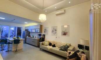 Imagem 5: Casa Térrea em Indaiatuba, Condomínio Vila Ytu com 2 quartos e 1 suíte - 117 m²