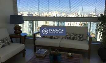 Imagem 7: Apartamento com 3 dormitórios à venda, 220 m² - Pompeia - São Paulo/SP
