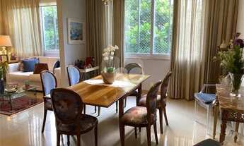 Imagem: Rio de Janeiro - Apartamento Padrão - IPANEMA