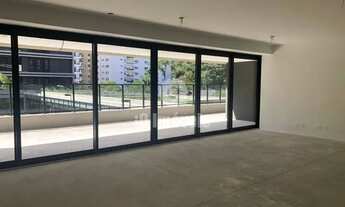 Imagem 2: Garden a venda no Brooklin . Um novo conceito, 4 suítes, 4 vagas, 461m². Novo